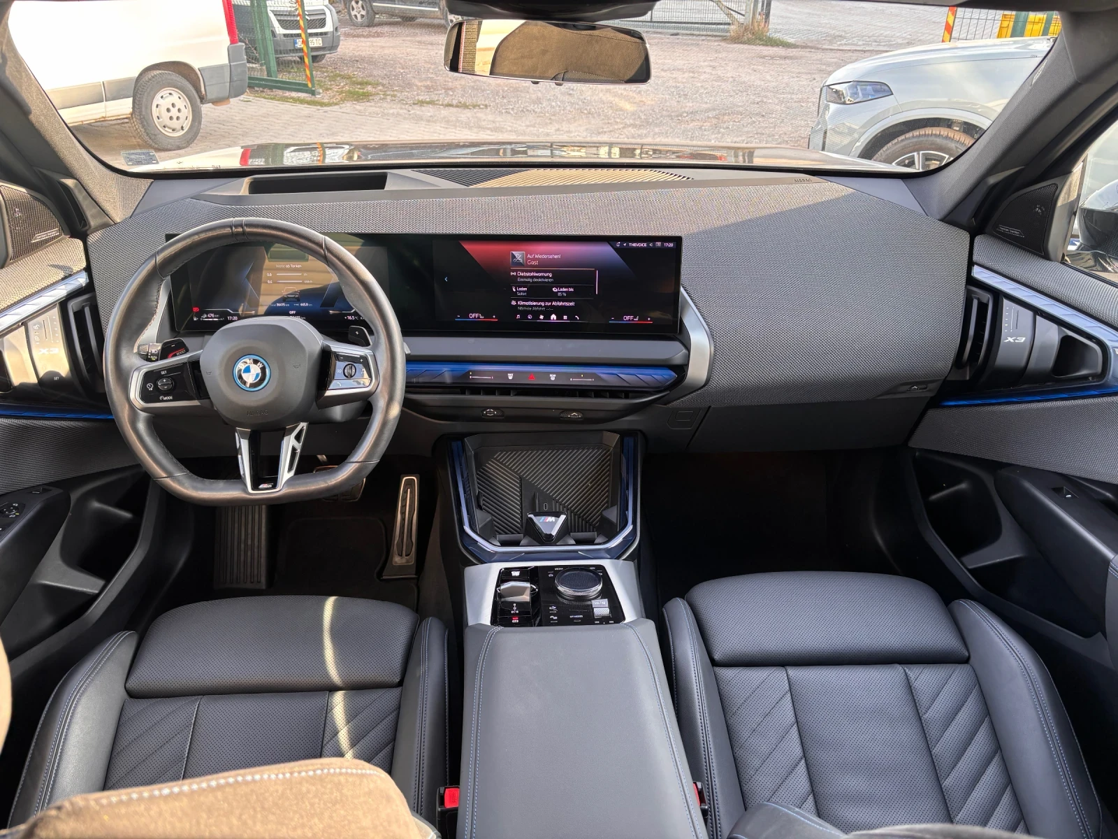 BMW X3 30E Xdrive, снимка 11 - Автомобили и джипове - 56583305