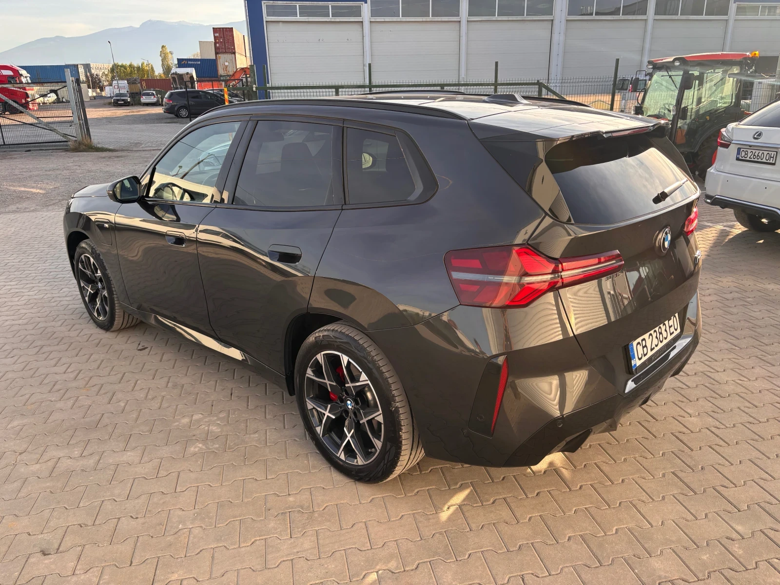 BMW X3 30E Xdrive, снимка 6 - Автомобили и джипове - 56583305