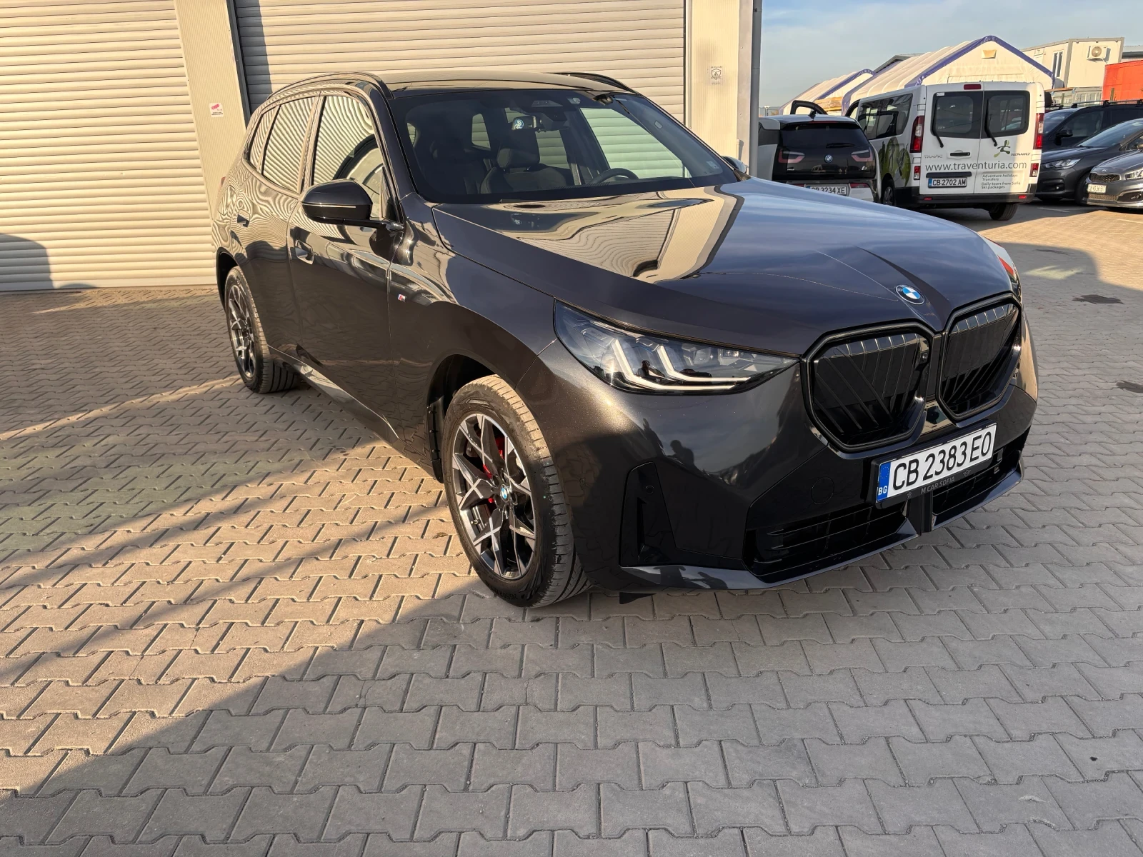 BMW X3 30E Xdrive, снимка 2 - Автомобили и джипове - 56583305