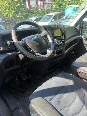Iveco 35s16, снимка 4