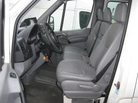VW Crafter 2, 5 /109 кс. РАМПА, снимка 10
