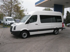 VW Crafter 2, 5 /109 кс. РАМПА, снимка 7