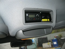 VW Crafter 2, 5 /109 кс. РАМПА, снимка 16