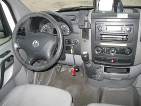 VW Crafter 2, 5 /109 кс. РАМПА, снимка 15