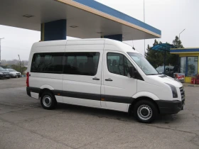 VW Crafter 2, 5 /109 кс. РАМПА, снимка 2