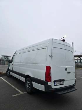 Mercedes-Benz Sprinter 3.0 V6, снимка 7