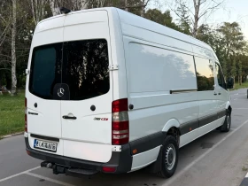 Mercedes-Benz Sprinter 318 Maxi, снимка 6
