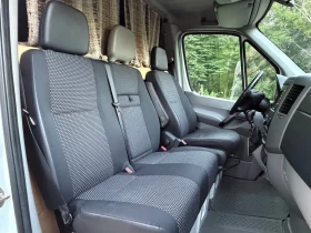 Mercedes-Benz Sprinter 318 Maxi, снимка 13