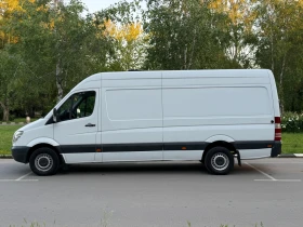Mercedes-Benz Sprinter 318 Maxi, снимка 4