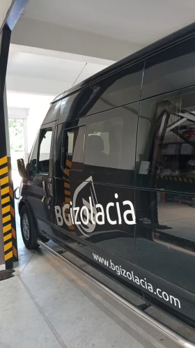 Ford Transit Т350, снимка 3