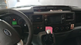 Ford Transit Т350, снимка 6