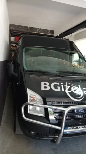 Ford Transit Т350, снимка 2