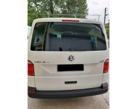 VW Caravelle  2.0 BLUEMOTION, снимка 6