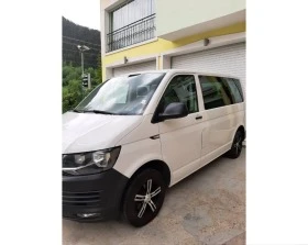 VW Caravelle  2.0 BLUEMOTION, снимка 3