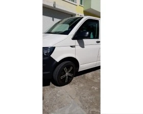 VW Caravelle  2.0 BLUEMOTION, снимка 4