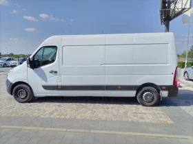 Renault Master L3H2/2.3dCi/130.. | Mobile.bg    4