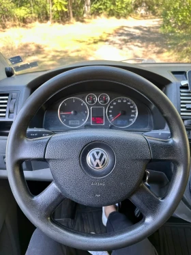 VW Transporter T5, снимка 16