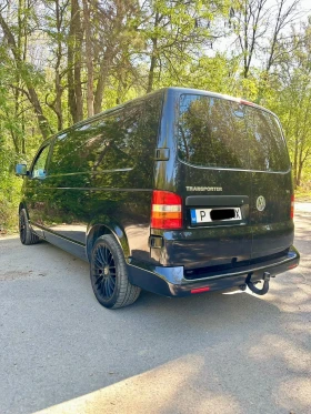 VW Transporter T5, снимка 6