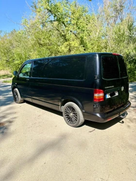 VW Transporter T5, снимка 3