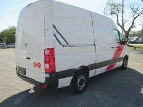 VW Crafter 2.0TDI navi  | Mobile.bg    5