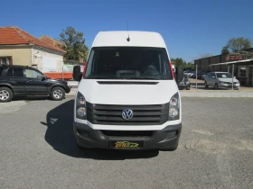 VW Crafter 2.0TDI navi  | Mobile.bg    2