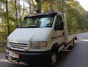 Renault Master Mascott (  ) | Mobile.bg    3