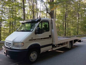 Renault Master Mascott (  ) | Mobile.bg    5