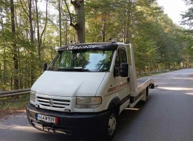 Renault Master Mascott (  ) | Mobile.bg    7