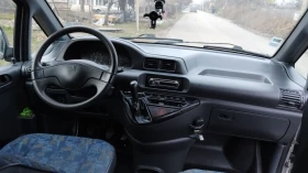 Peugeot Boxer 1.9, снимка 13