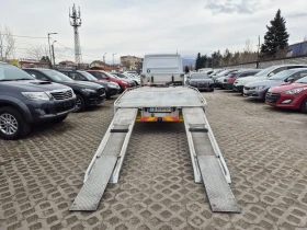 Mercedes-Benz Sprinter 518 3.0 D 184k.s.AUT KLIMA, снимка 5