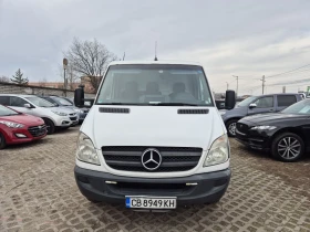 Mercedes-Benz Sprinter 518 3.0 D 184k.s.AUT KLIMA, снимка 2