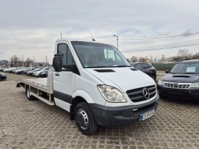 Mercedes-Benz Sprinter 518 3.0 D 184k.s.AUT KLIMA, снимка 3