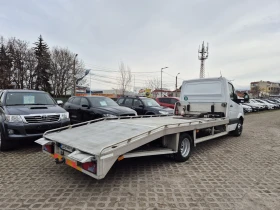 Mercedes-Benz Sprinter 518 3.0 D 184k.s.AUT KLIMA, снимка 4