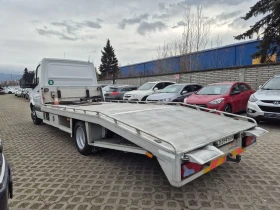 Mercedes-Benz Sprinter 518 3.0 D 184k.s.AUT KLIMA, снимка 6