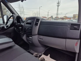 Mercedes-Benz Sprinter 518 3.0 D 184k.s.AUT KLIMA, снимка 8