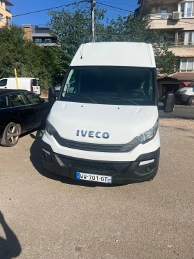 Обява за продажба на Iveco 35s16 ~32 000 лв. - изображение 5
