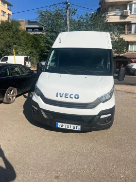 Обява за продажба на Iveco 35s16 ~32 000 лв. - изображение 7