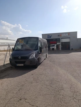     Iveco Uni