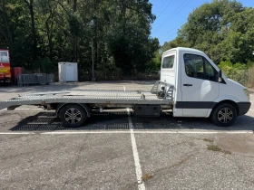 Mercedes-Benz Sprinter 318 3.0 V6 +  | Mobile.bg    8