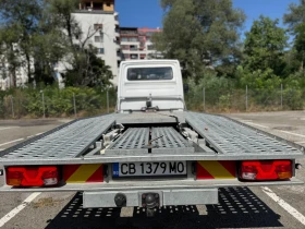 Mercedes-Benz Sprinter 318 3.0 V6 +  | Mobile.bg    6