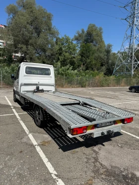 Mercedes-Benz Sprinter 318 3.0 V6 +  | Mobile.bg    4