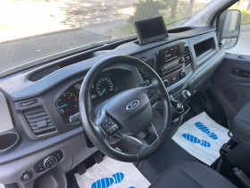 Обява за продажба на Ford Transit 5+ 1 МЕСТА САМОСВАЛ ДВОЙНИ ГУМИ B-категория ЛИЗИНГ ~78 000 лв. - изображение 11