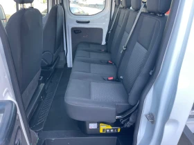Ford Transit 5+ 1     B-  | Mobile.bg    15