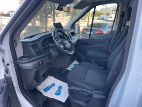 Обява за продажба на Ford Transit 5+ 1 МЕСТА САМОСВАЛ ДВОЙНИ ГУМИ B-категория ЛИЗИНГ ~78 000 лв. - изображение 10