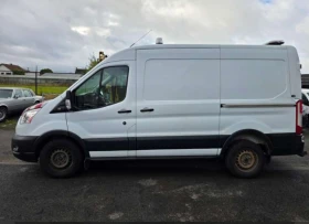 Обява за продажба на Ford Transit ~25 500 лв. - изображение 1 | Auto.bg Обява за продажба на Ford Transit ~25 500 лв. - изображение 1
