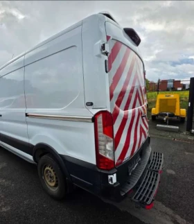 Обява за продажба на Ford Transit ~25 500 лв. - изображение 3 | Auto.bg Обява за продажба на Ford Transit ~25 500 лв. - изображение 3