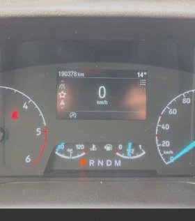 Обява за продажба на Ford Transit ~25 500 лв. - изображение 4 | Auto.bg Обява за продажба на Ford Transit ~25 500 лв. - изображение 4