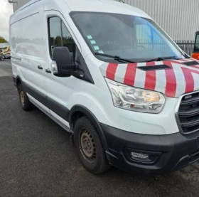 Обява за продажба на Ford Transit ~25 500 лв. - изображение 2 | Auto.bg Обява за продажба на Ford Transit ~25 500 лв. - изображение 2