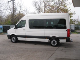 VW Crafter 2, 5 /109 кс. РАМПА, снимка 6