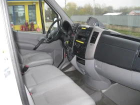 VW Crafter 2, 5 /109 кс. РАМПА, снимка 12
